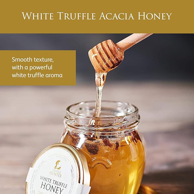 TruffleHunter - Essential Truffle Collection Gift Set
