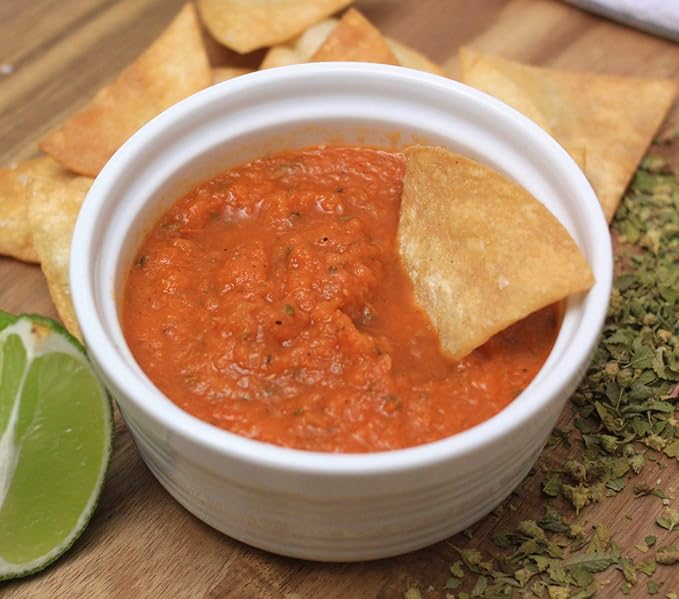 Classic Provisions Spices, Mexican Oregano Dried Whole Leaves ??3oz Shaker ??Rich in Flavor for Snacks, Chicken, Salsa, Guacamole, and More
