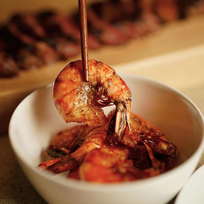 RubRub Spicy Korean BBQ Rub ??Seasons Like a Spice, Finishes Like a Sauce ??Bold, Smoky Heat with a Slightly Sweet Finish ??Perfect for Chicken, Seafood, Veggies & Rice ??Restaurant-Quality Korean BBQ at Home