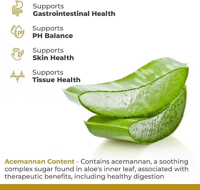Premier Research Labs Aloe Powder - Aloe Vera Powder, Aloe Vera Drink Mix for Skin and Digestion, Powder Aloe Barbadensis Leaf Extract with Acemannan, Freeze Dried - Mixed Berry, 7.4 Oz (30 Servings)
