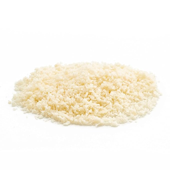 Yupik Organic Blanched Almond Meal/Flour, (35.3 OZ)