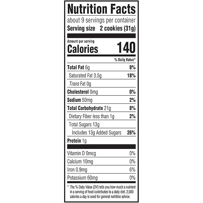 CHIPS AHOY! Chewy Red Velvet Cookies, 12 - 9.6 oz Packs