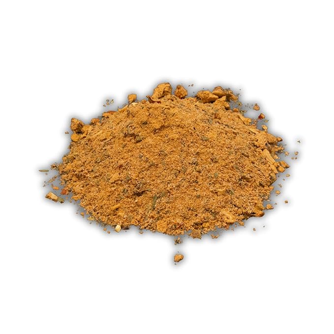 Bearded Butchers Nacho Supreme Seasoning, 16oz ??For Up to 25 lbs of Meat ??Perfect for Bratwurst, Burgers, Snack Sticks, and More ??Add Mozzarella Cheese for Macho Nacho Brats ??No MSG