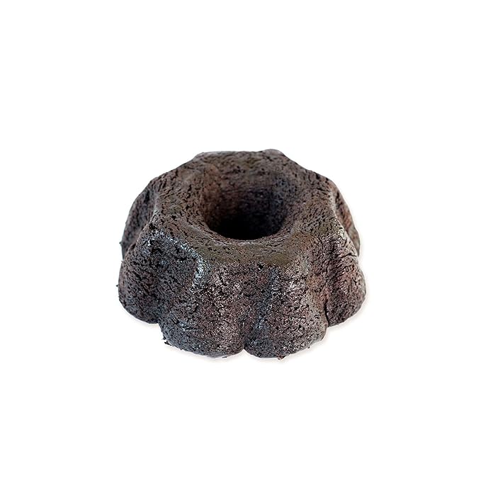 TORTUGA Caribbean Chocolate Rum Cake - 4 oz Rum Cake - The Perfect Premium Gourmet Gift for Gift Baskets, Parties, Holidays, and Birthdays - Great Cakes for Delivery