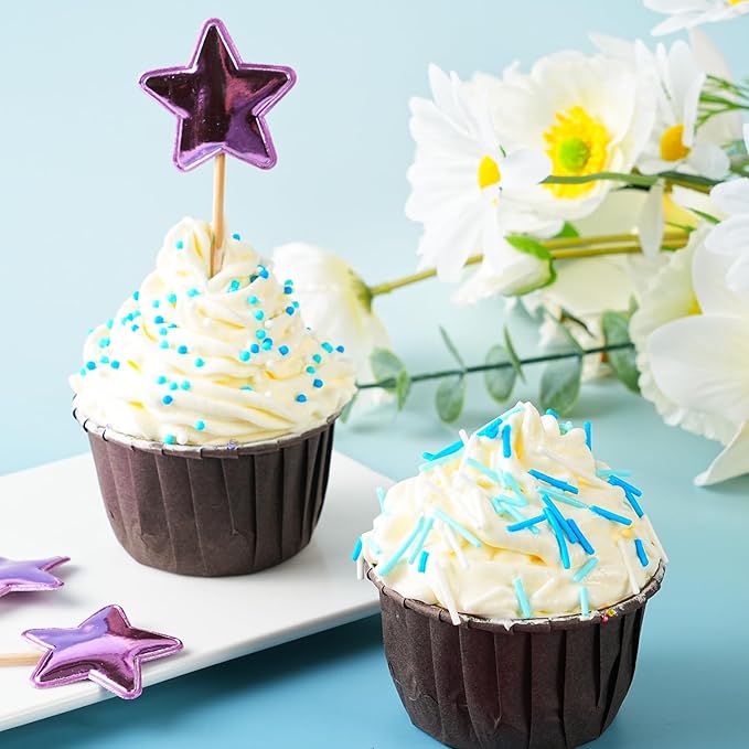 Blue and White Sprinkles for Cake Decorating 6.5oz Edible Snowflake Pearls Sugar Jimmies Nonpareils Sanding Sugar Sprinkle Mix, Winter Sprinkles for Cupcakes, Cookies, Ice Cream Christmas Baby Shower, Hanukkah