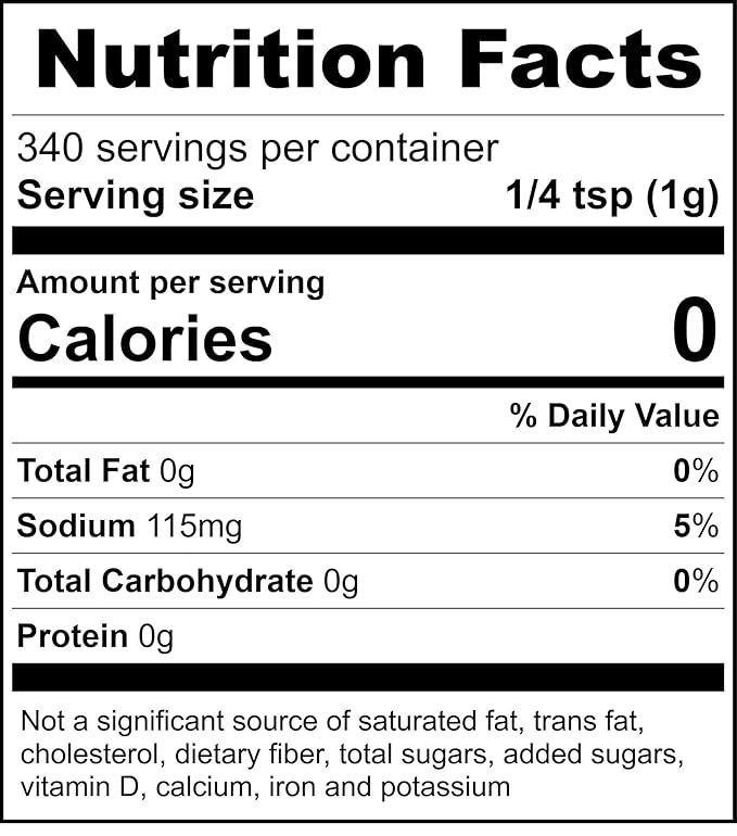 Raw Essentials Salt and Vinegar with Dill Gourmet Fries Seasoning - Tangy Dill Pickle Flavor - Great on Fries, Fried Fish, Popcorn, and Chips - Gluten-Free and Vegan - 12 Ounce Bottle