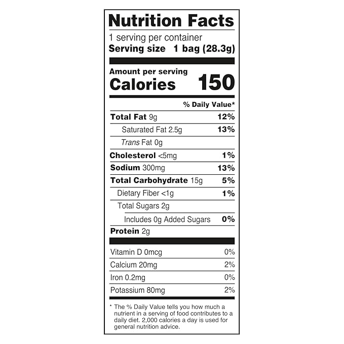 Utz Cheese Curls, Baked Cheddar ??1 oz. Bags (60 Count) ??Made with Real Cheese, Crunchy Individual Snacks to Go, Cholesterol Free, Trans-Fat Free, Gluten Free Snacks