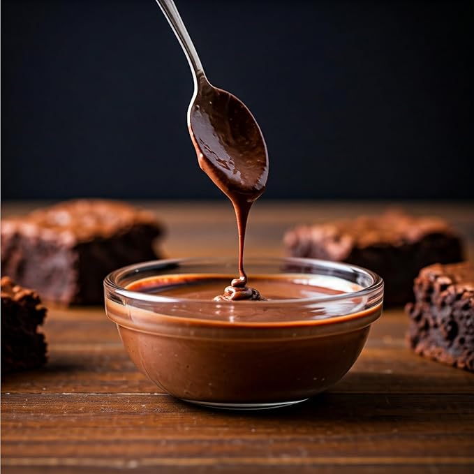 Krinos Chocolate Tahini, Healthy chocolate spread, Gluten-free tahini, Rich in vitamins B and E, Bottle 10.93 oz (310 grams)