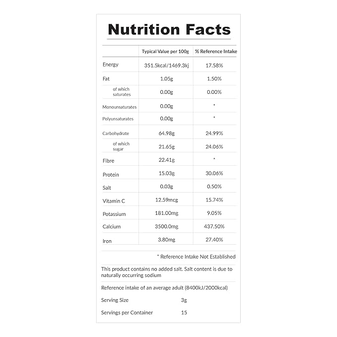 SHROOTS Dehydrated Cabbage Flakes ??Air-Dried, Gluten-Free Dried Cabbage Vegetables with Natural Aroma for Soups, Salads, Cooking, Camping & Survival No Additives or Preservatives - 1.59 oz, Pack of 1