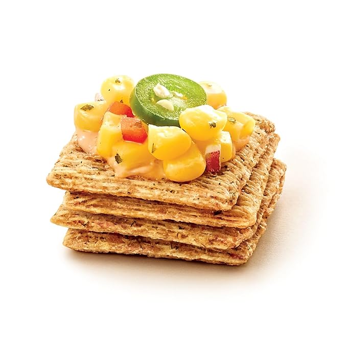 TRISCUIT Original Family Size Crackers 354g