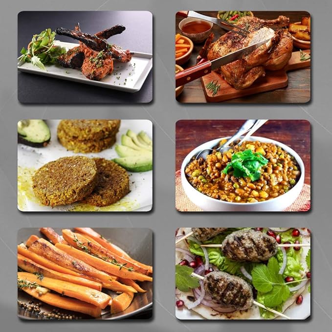 SPICES VILLAGE Ground Coriander, Dried Coriander Seeds Powder, 8 oz, Kosher Certified, All Natural Roasted Indian Spice for Seasoning and Cooking, Gluten Free, Non GMO, Resealable Bulk Bag
