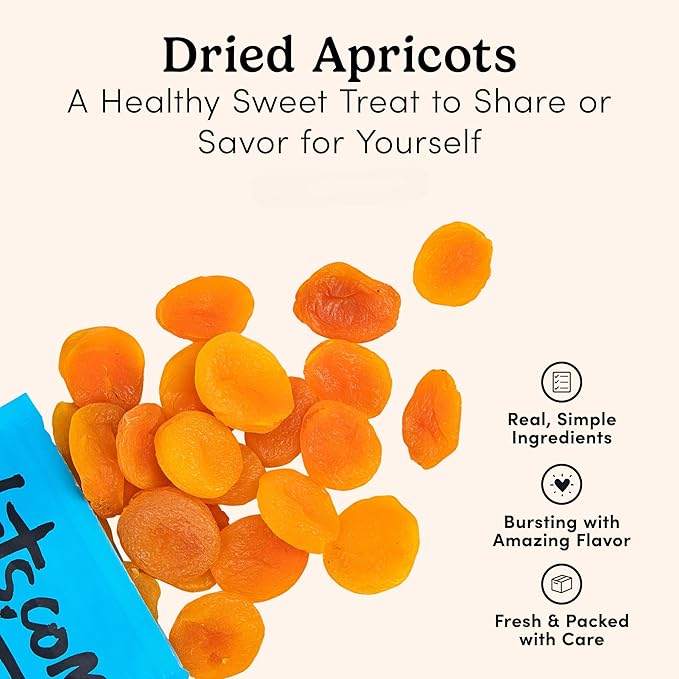 Nuts.com - Nuts and Dried Fruits Snack Box ??Gourmet Mix Assortment for Summer and Festive Gifts ??Package Includes Mixed Nuts, Dried Apricots & Fruits, Trail Mix, Heat Mix and Apple Pie Crunch
