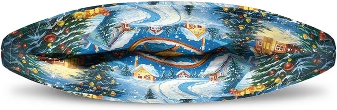 Santa Claus Warm Tea Cozy for Teapot Insulated Tea Pot Cover for Home Kitchen Accessories Cotton Tea Cozy Teapot Dust Protector Tea Cozies Covers for Christmas Decorative