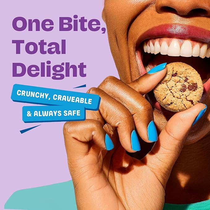 Partake Gluten Free Crunchy Cookies Variety Pack (Chocolate Chip, Ginger Snap, Classic Graham Cracker) - Vegan - Free From the Top 9 Allergens Including Dairy, Wheat, Soy, Eggs, & Peanuts - Non GMO - Safe School & Office Snack (3 Pack, 5.5oz Boxes)