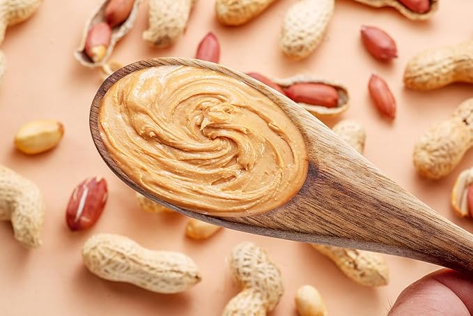 Fruidles Raw Peanuts (2 Pounds (Pack of 12))