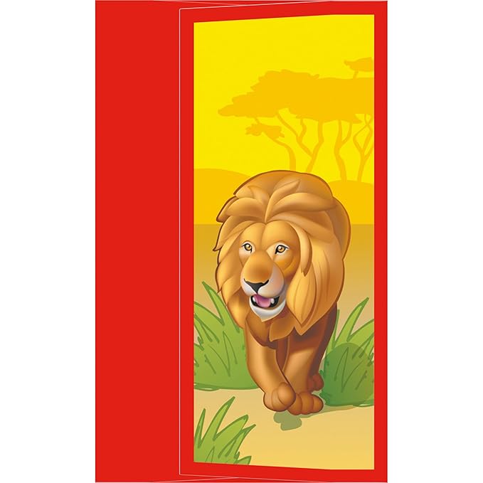 BARNUM'S Original Animal Crackers, Bulk Kids Snacks, 12 - 2.13 oz Boxes