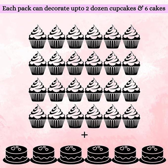 DecoratingConfect Under the Sea Sprinkle Mix Set ??Starfish, Shell & Fishes -5 Assorted Pastel Blends for Cake, Cupcake & Cookie Decorating ??Ocean-Themed Edible Decorations -Vegan, Gluten-Free, Nut-Free, Soy-Free, Dairy-Free, Palm Oil-Free -5 Oz