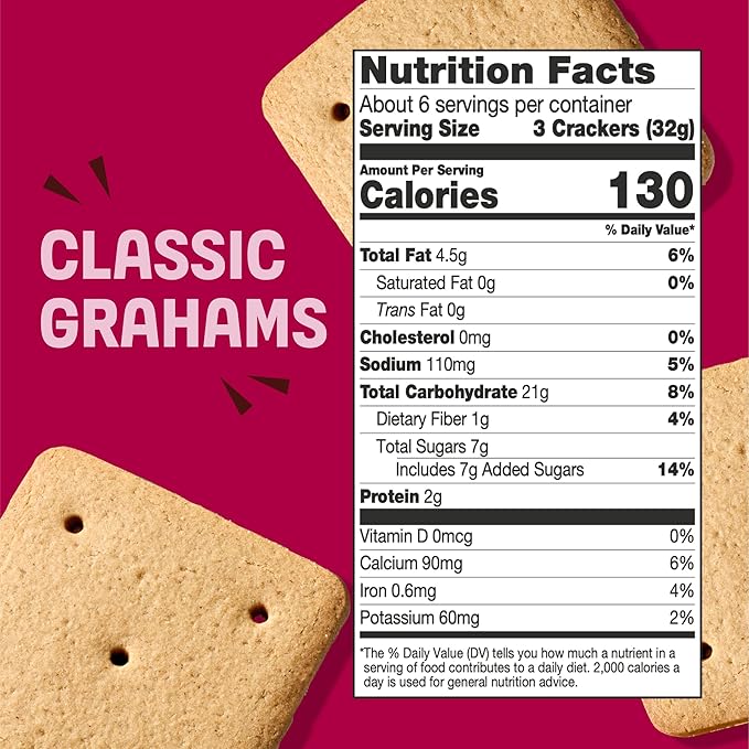 Partake Gluten Free Crunchy Cookies Variety Pack (Chocolate Chip, Ginger Snap, Classic Graham Cracker) - Vegan - Free From the Top 9 Allergens Including Dairy, Wheat, Soy, Eggs, & Peanuts - Non GMO - Safe School & Office Snack (3 Pack, 5.5oz Boxes)