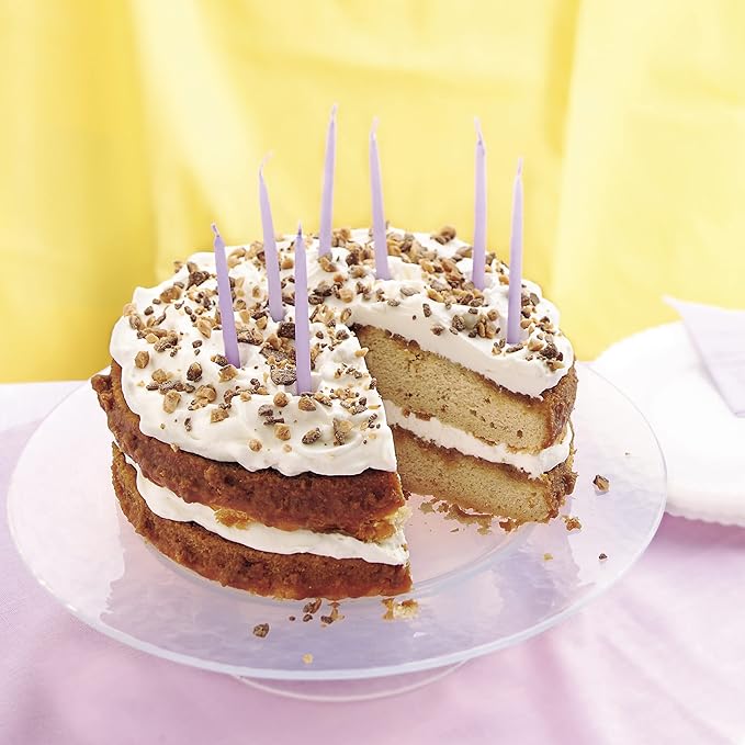 Betty Crocker Delights Super Moist Butter Pecan Cake Mix, 15.25 oz.