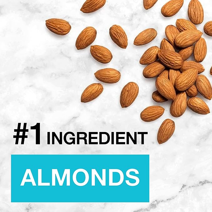 KIND Nut Bars, Almond & Coconut, Healthy Snack Bars, Gluten Free, Low Sodium, 3g Protein, 24 Count