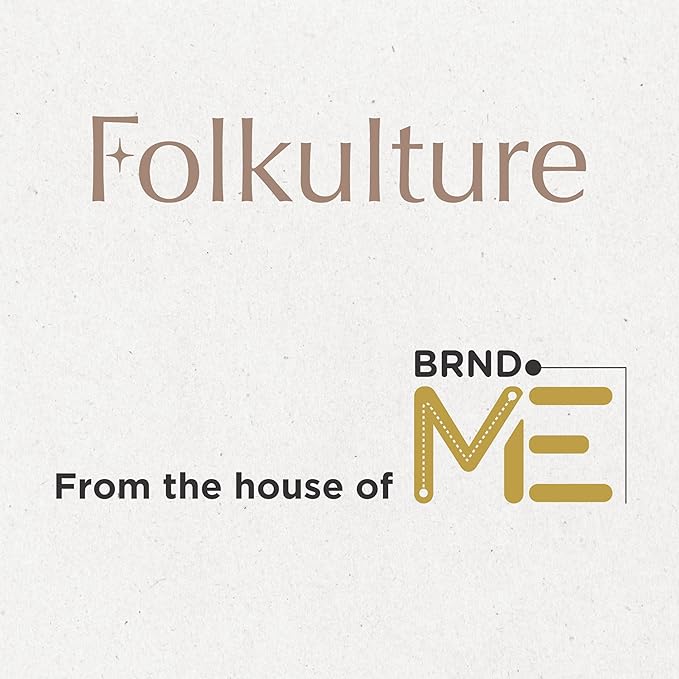 Folkulture Serving Utensils for Modern Cooking, Stainless Steel Salad Servers or Tongs, 12 Inch Tosser, Spoon and Fork Set With Bamboo Handle, Silver
