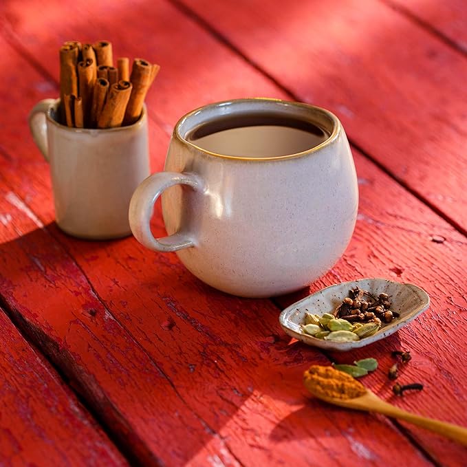 Bigelow Spiced Chai Tea, 20 Bags, 1.73 Ounces (Pack Of 6)