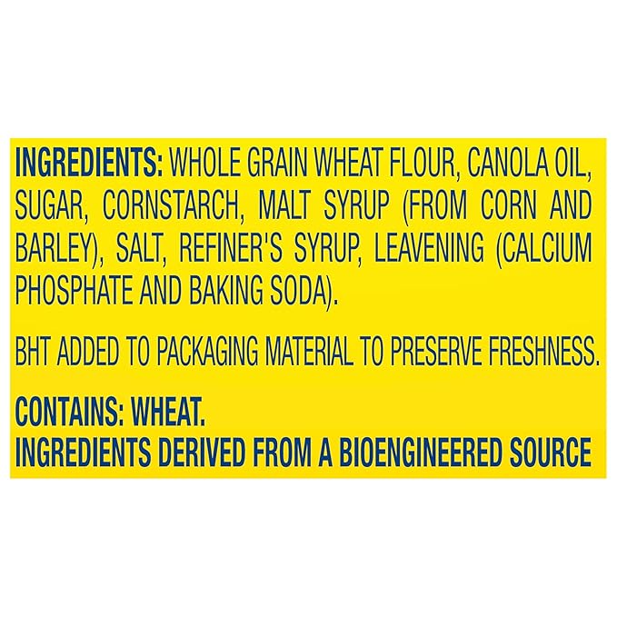 Wheat Thins Original Snacks, Whole Grain Wheat Crackers, Bulk Snack Crackers, Family Size, 6 - 14 oz Boxes