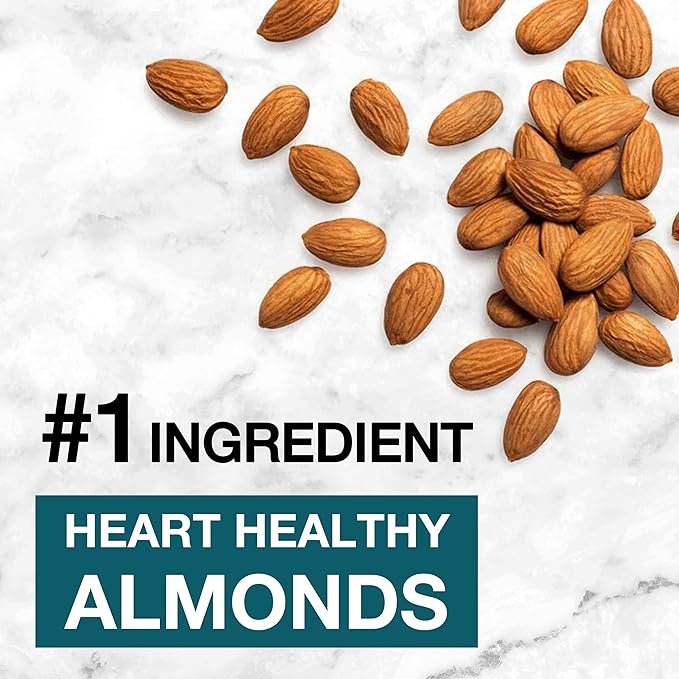 KIND Nut Bars, Dark Chocolate Nuts and Sea Salt, Healthy Snacks, Gluten Free, Low Sugar, 6g Protein, 24 Count (Pack of 3)