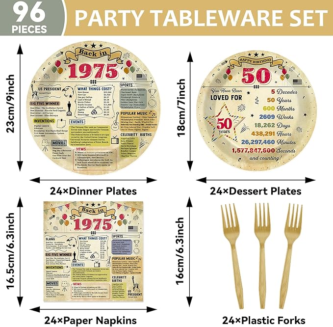96Pcs Platos De Barro Mexicanos Paper Plates and Napkins Cielito Lindo Party Decoration Terracotta Clay Pottery Themed Tableware Set for 24 Guests Mexican Fiesta Wedding Birthday Favors Supplies