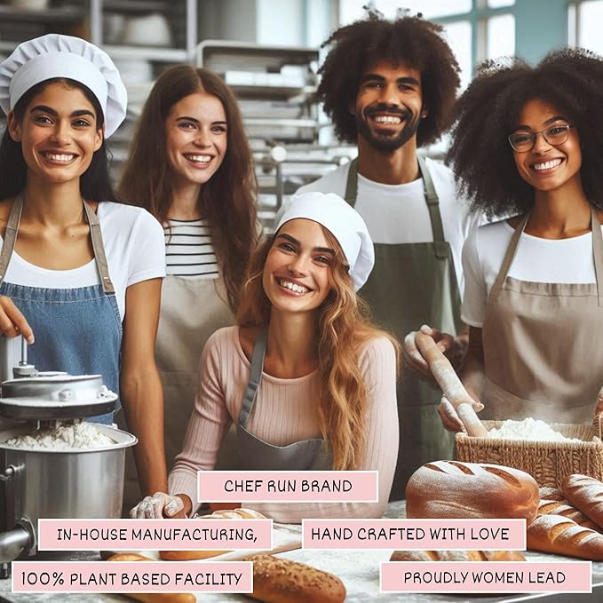 Confect Cake Mate Edible Star Sprinkles ??Red, White & Navy Blue | Vegan Cake Decorating and Baking Toppings for Cupcakes, Cookies & Ice Cream | Vegan, Gluten-Free, Soy-Free, Dairy-Free, Palm Oil-Free- 4.2 Oz