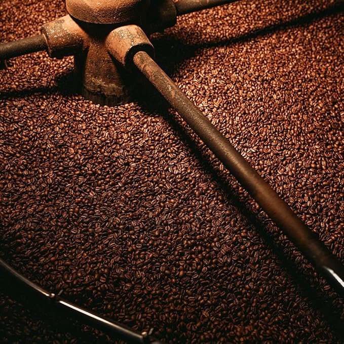 Bristot L?˜americano DECAF Filter Coffee | Italian Coffee Beans | Medium Roast | 2.2lbs/1kg