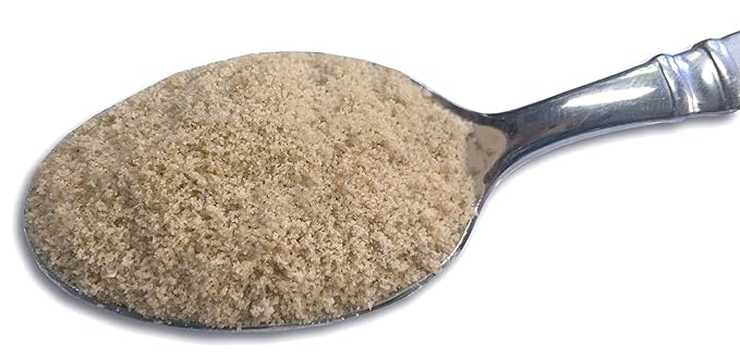 Nova Maple Sugar - Pure Grade-A Maple Sugar (6 Pounds)
