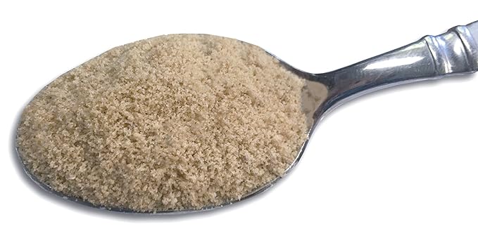 Nova Maple Sugar - Pure Grade-A Maple Sugar (24 Ounces)