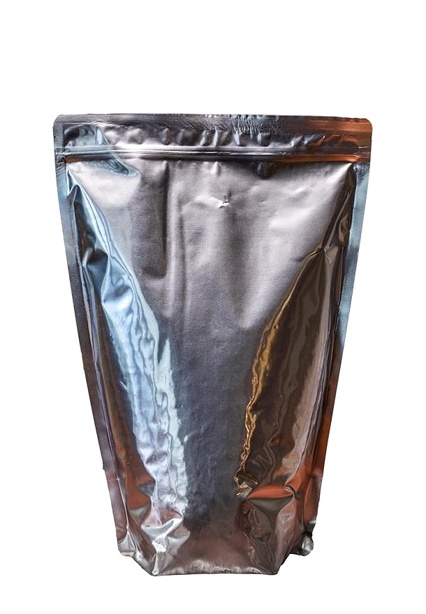 Pecan Shop Raw Unpasteurized Shelled Texas Native Pecans, Wild-Harvested and Tested Pesticide-Free Pecan Halves in Oxygen-Barrier Bag for Peak Freshness - 5 lb