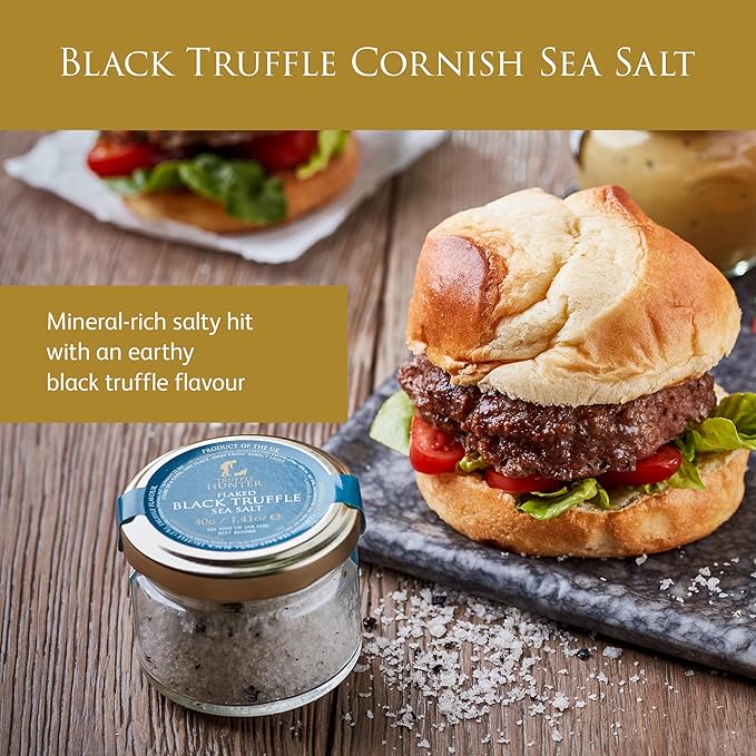 TruffleHunter - Essential Truffle Collection Gift Set