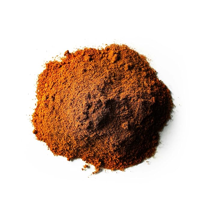 Spiceology – New Belgium Brewing Fat Tire Moroccan Grill – Bold Moroccan Spice Blend with Smoked Paprika, Cumin & Beer-Infused Warmth – Great on Lamb, Chicken, Veggies, Grains & More – 4.1 oz