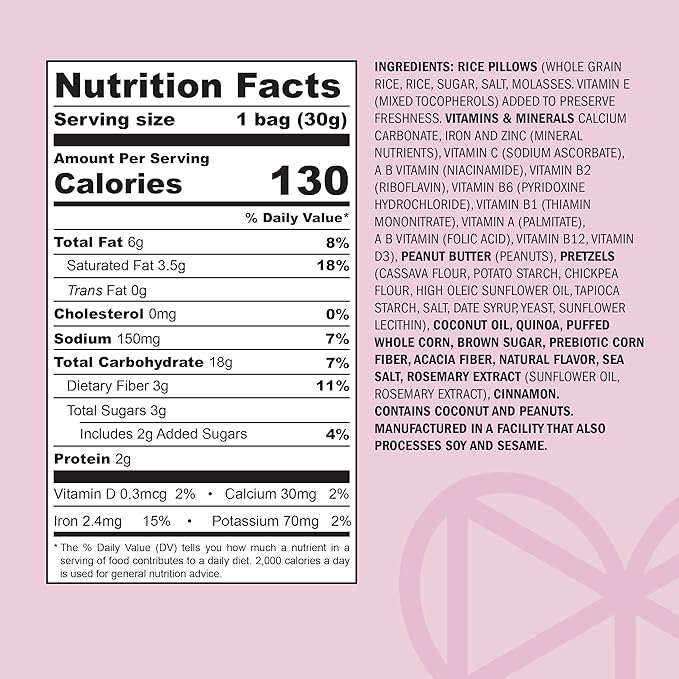 Marimix Snack Mix | Crunch Baked Sweet & Salty Savory Plant Based Naturally Gluten Free Whole Grain Fiber Charcuterie Pretzel Trail Party Mix | No Artificial Ingredients | 12 Count (Mini Variety)