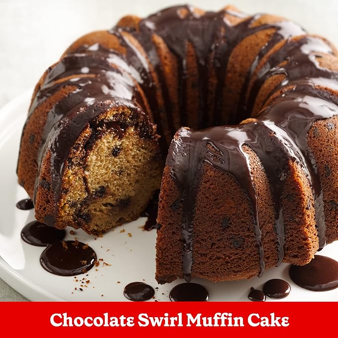 Betty Crocker Chocolate Chip Muffin and Quick Bread Mix, 14.75 oz.