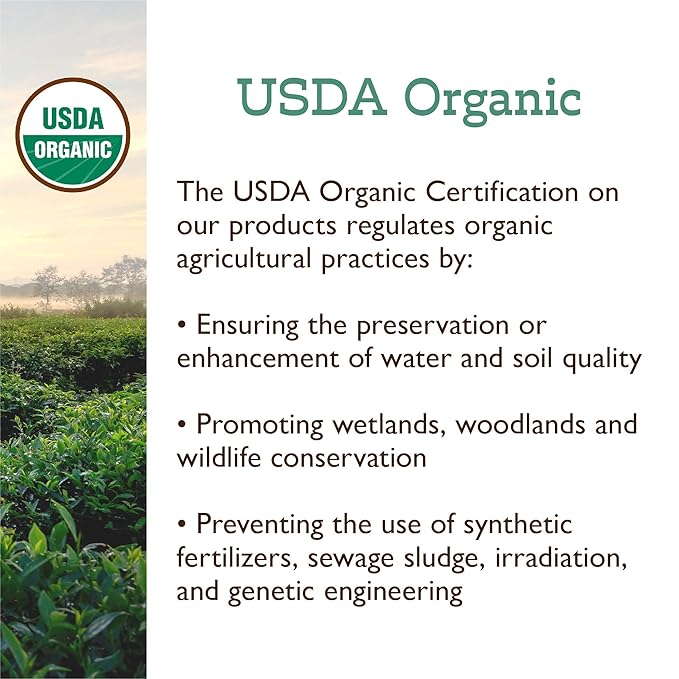 Organic Positively Tea Company, Tea Bag Sampler, 20 Count, 6 Pack