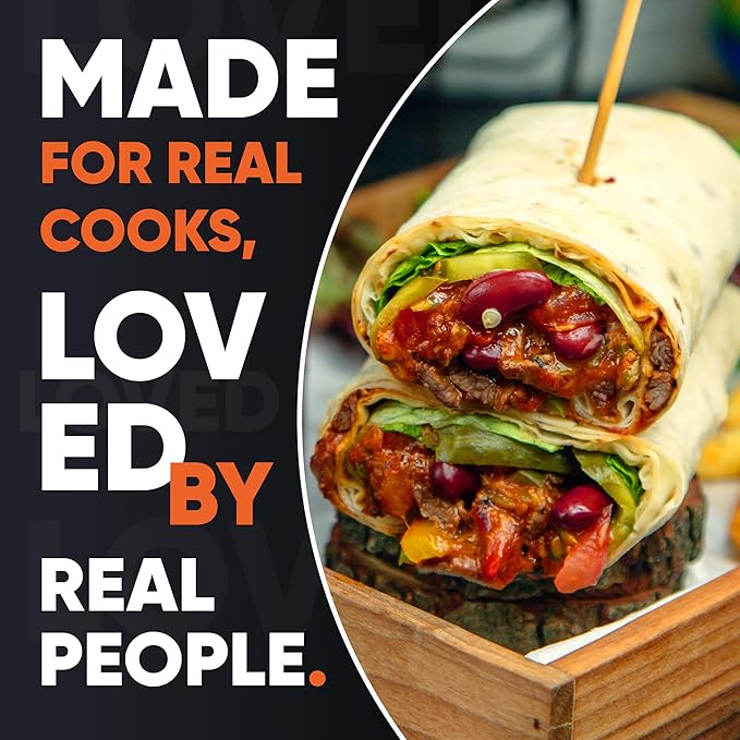 Fajita Seasoning Mix Ranch Seasoning Powder - Gluten Free & Low Sodium Mexican Seasonings Blend for Meat, Vegetables, Steak & Chicken Fajita. Dry Ranch Powder Fajitas Seasonings Spices. Taco Mix. 4oz