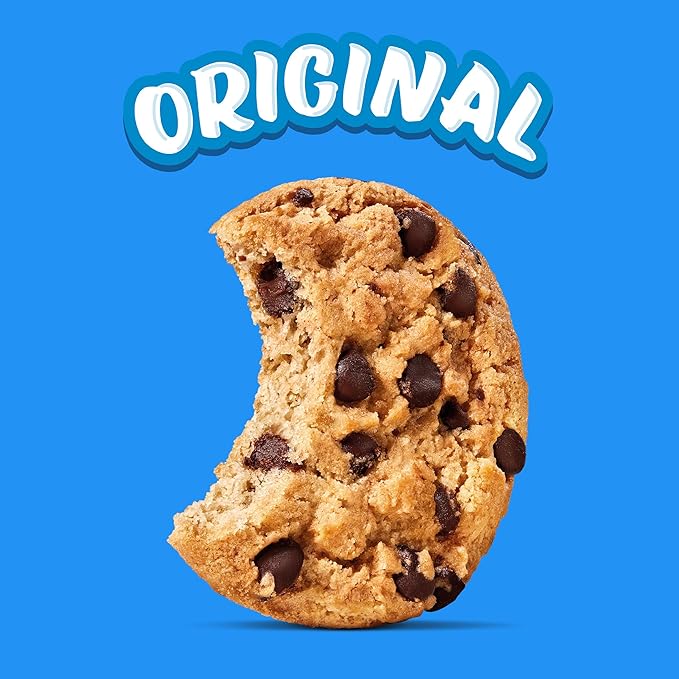 Chips Ahoy! Original Chocolate Chip Cookies, Party Size, 25.3 oz