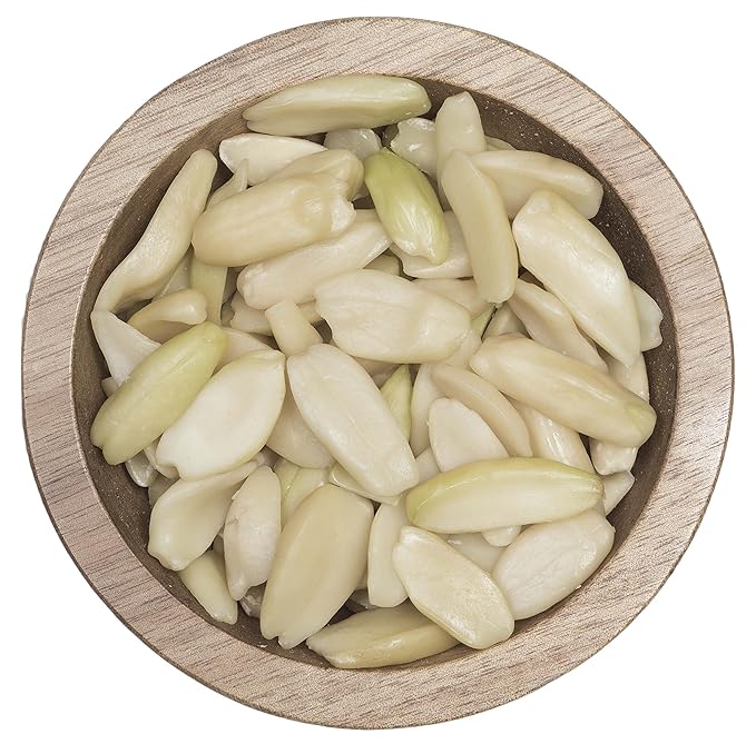 Pili Hunters - Wild Sprouted Pili Nuts, Coconut Oil and Himalayan Salt (1lb Bag) Keto/Paleo/Vegan Snacks, Low Carb Energy, Gluten Free, No Sugar Added, Superfood, the Original AS SEEN ON SHARK TANK