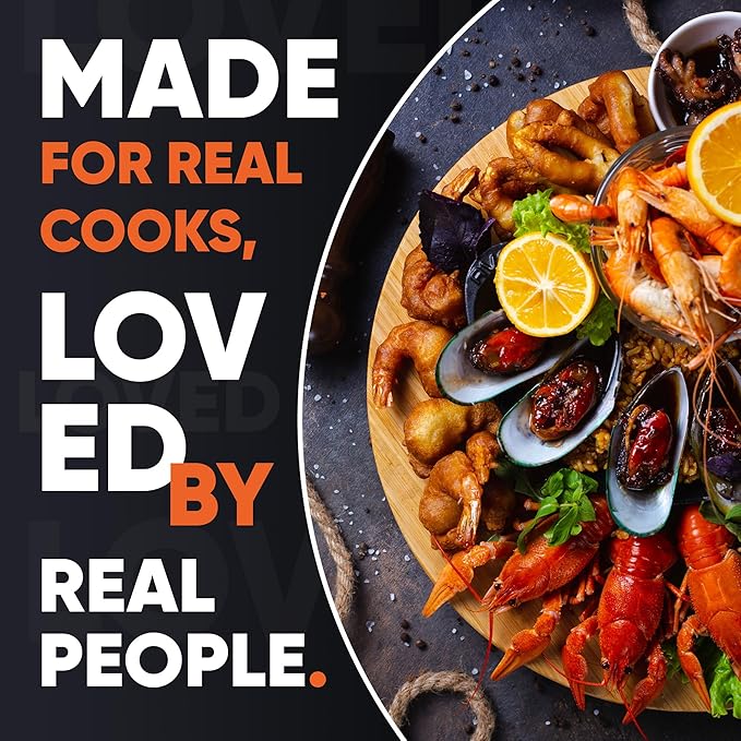 Chicken Seasoning Lemon Pepper Seasoning - Gluten Free & Low Sodium Lemon and Pepper Seasonings for Turkey, Seafood & Vegetable. Poultry Seasonings. Salad, Salmon & Chicken Dust for Grilling. 3.9oz