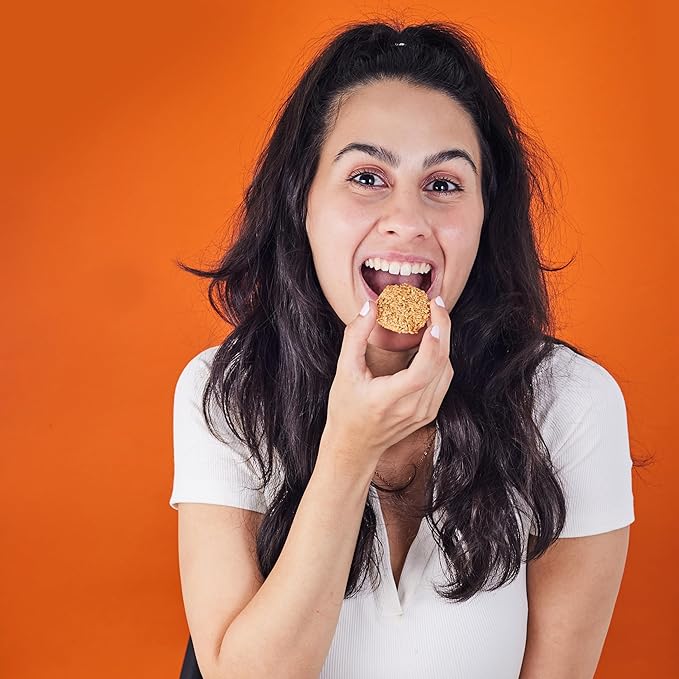 Snacklava Sesame Pistachio Crackers ??6 Pack (9 Pieces per Pack) | All-Natural, Handcrafted Gourmet Snack | 5g Protein per Pack | Perfect for Charcuterie, Cheese Pairings & Gifting