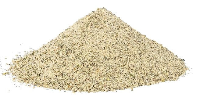 Wildlife Seasonings Trout Freshwater Blend ??Premium Dry Rub & Grilling Seasoning for Trout, Meat, & Vegetables ??Perfect Steak Marinade & Stuffing Seasoning ??Enhance Fish