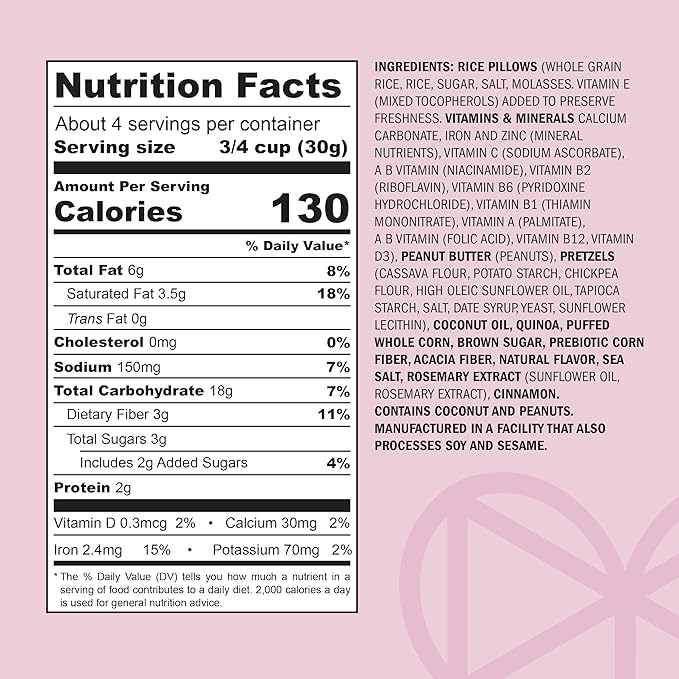 Marimix Sweet Snack Mix | 3 Pack | Crunch Baked Sweet & Salty Savory | Plant Based Naturally Gluten Free Whole Grain Fiber | Charcuterie Pretzel Trail Party Mix | No Artificial Ingredients