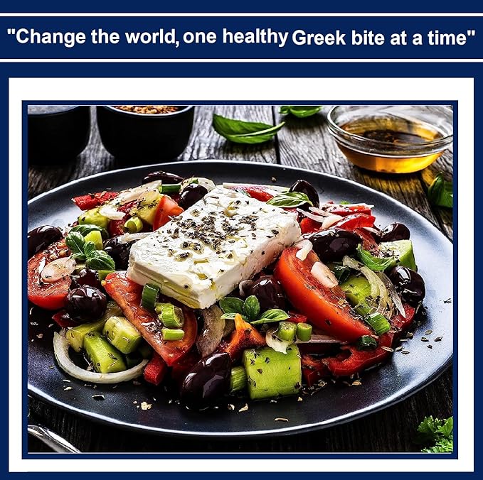 Loi Ladi - Extra Virgin Olive Oil from Crete, Greece by Chef Maria Loi, Authentic and Unfiltered - 33.8 Fl. Oz.