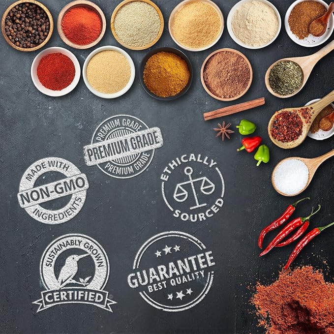 Fresh Finest Oregano Spice 24.70 oz ??Premium Dried Oregano Leaves Bulk, All-Natural, Non-GMO, Gluten-Free, Kosher ??Perfect for Cooking, Seasoning & Garnishing