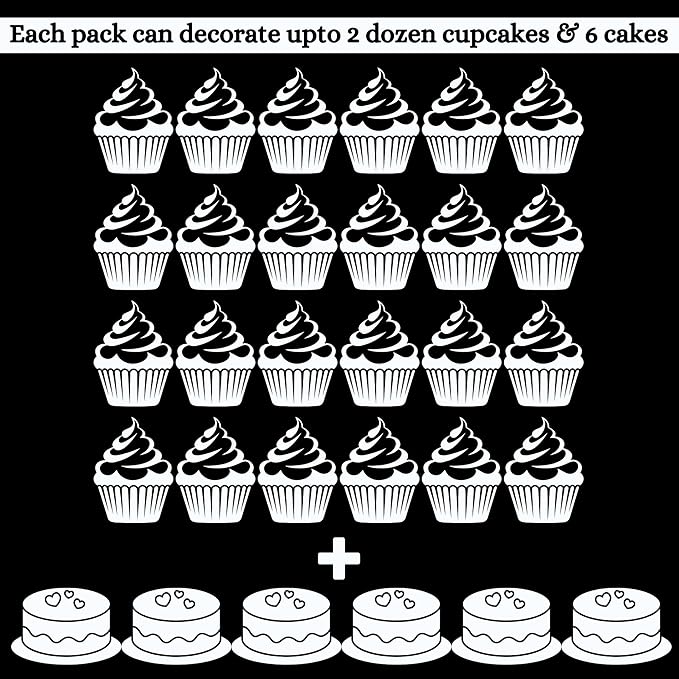 Confect Sprinkles ??Edible Pearl Mix in White, Purple, Black & Ghastly Green with Ghost Party Shapes: Boo, Bats & Bones ??Halloween Sprinkles for Cupcakes, Cookies & Spooky Treats- 5 Oz