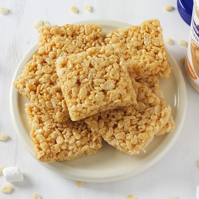 Peanut Butter & Co. Powdered Peanut Butter, Non-GMO, Gluten Free, Vegan, Original, 6.5 Ounce Jars (Pack of 6)